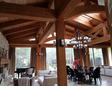 фахверк украина